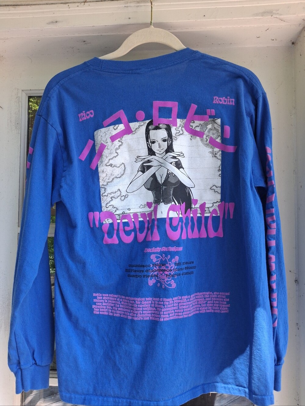 size M
